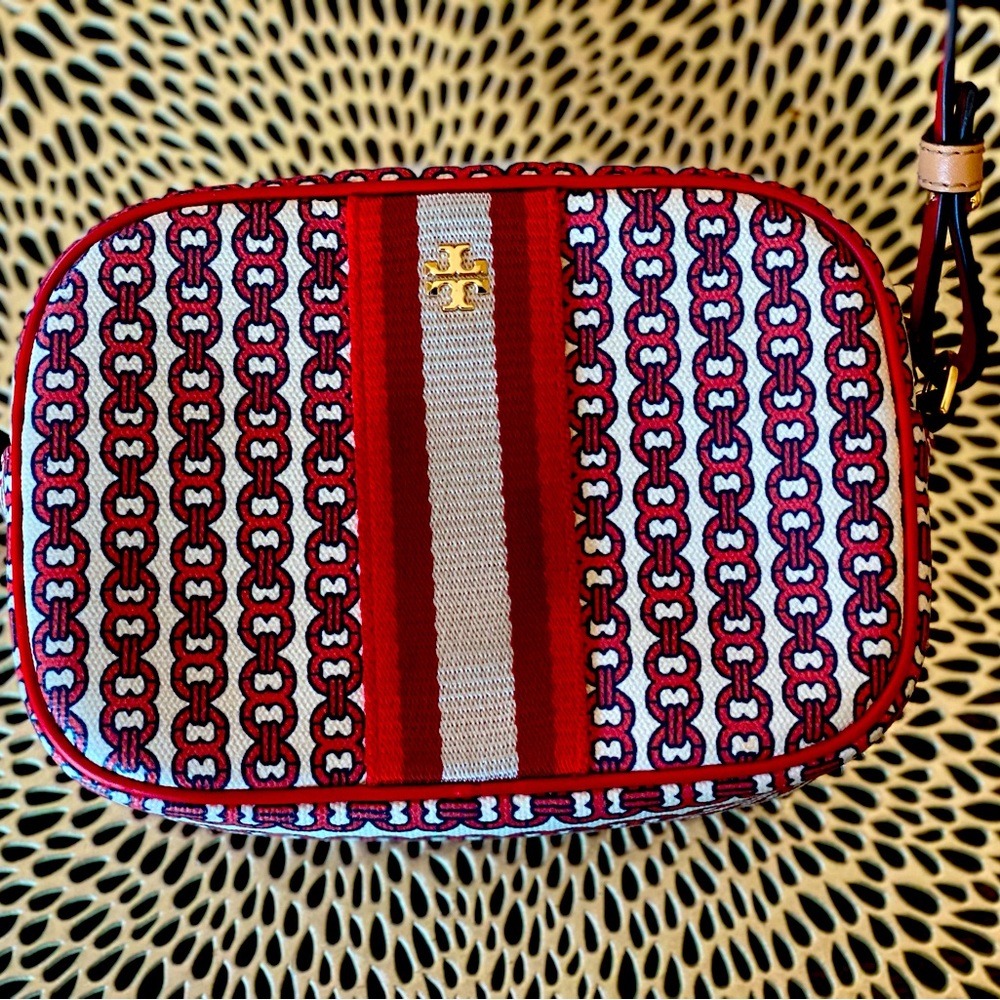 Tory Burch crossbody